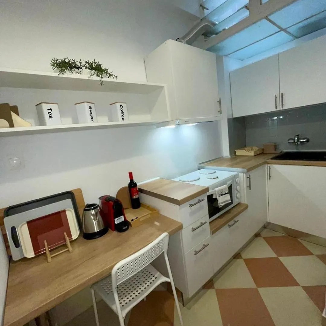 Zeusbnb Penthouse Sea View Thessaloniki