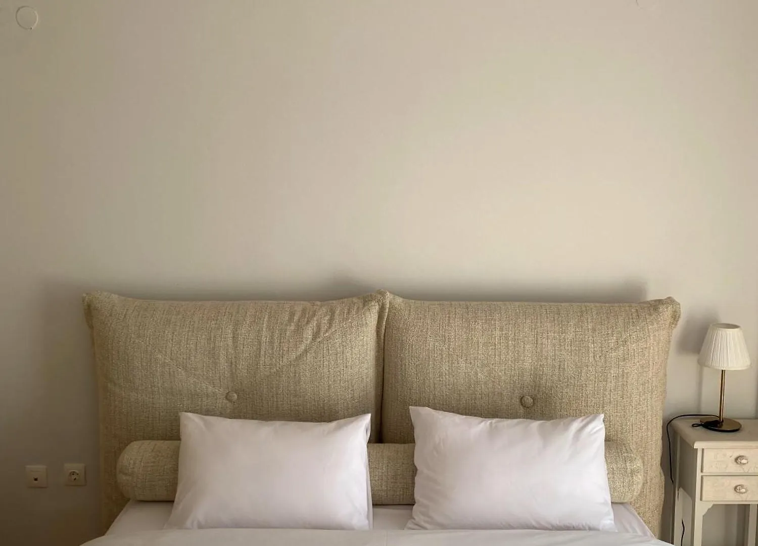 Apartment Zeusbnb Penthouse Sea View Thessaloniki