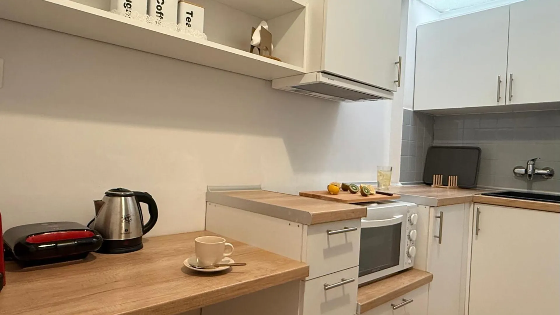 Zeusbnb Penthouse Sea View Салоники