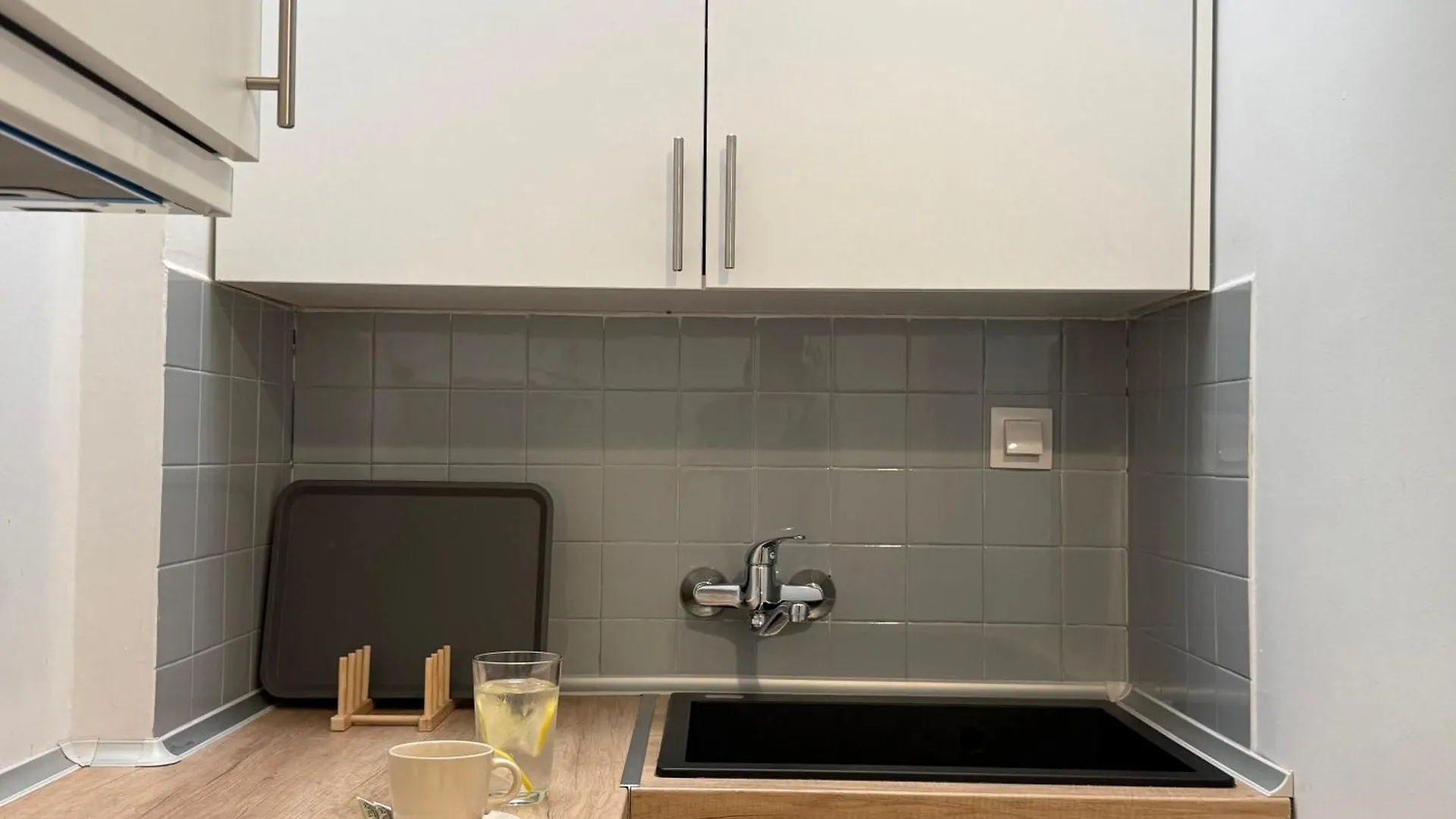 Zeusbnb Penthouse Sea View 塞萨洛尼基